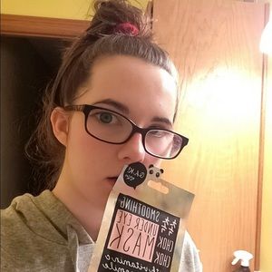 Meet your Posher, Reagan